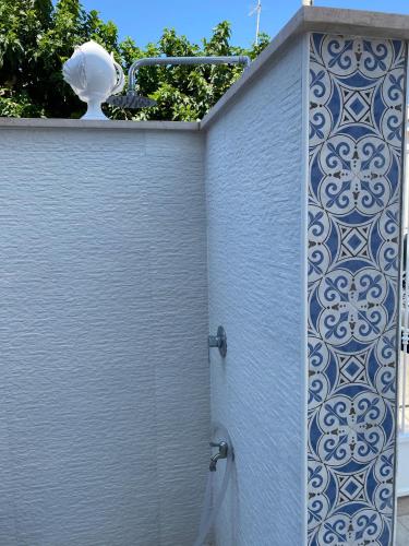 Gallery image of Gemma Mediterranea in Campomarino