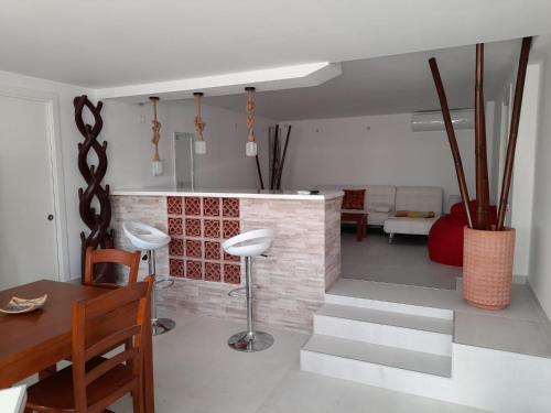 Appartement dans maisons avec piscine - Alicante, Espagne