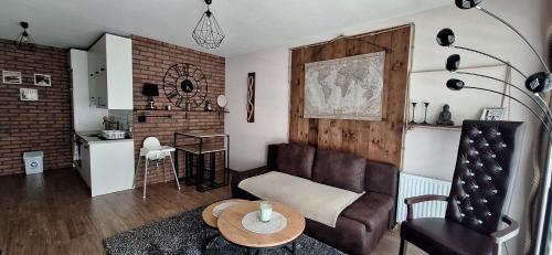 Apartamenty Bartnicza A