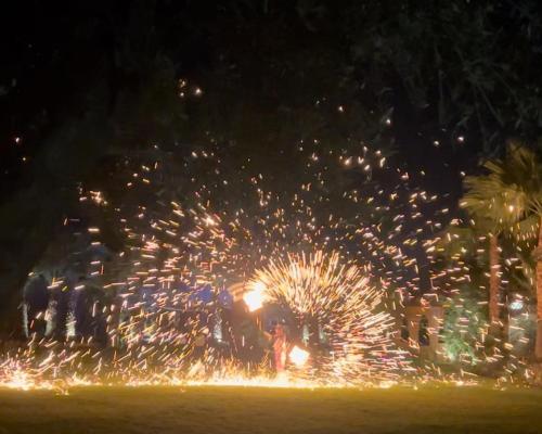 Imagen de la galería de Domaine Homa Marrakech, en Marrakech
