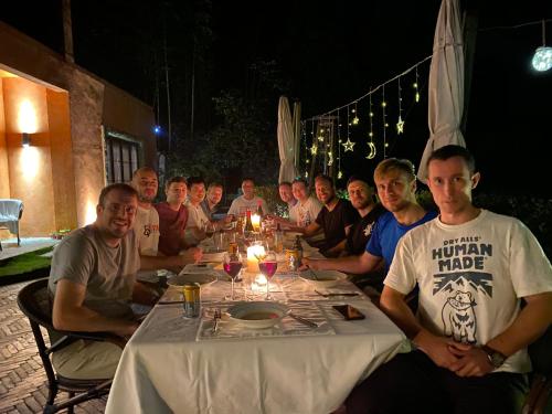Hosté ubytování Moganshan Arcadia Resorts