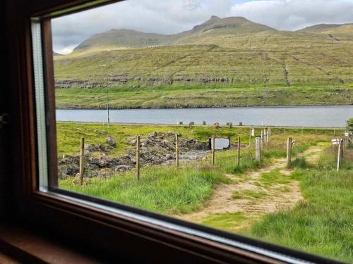 Gallery image of 2 BR Cozy vacation home for 5 guests, Langasandur in Ljósá