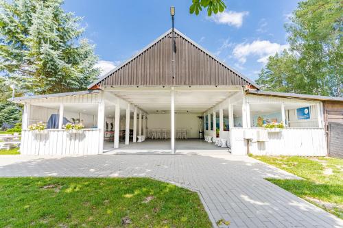 Gallery image of Domy Morskie Family Resort in Jantar