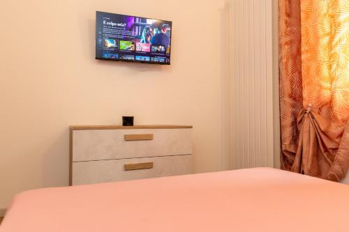 Televisyen dan/atau pusat hiburan di Casa GABRY
