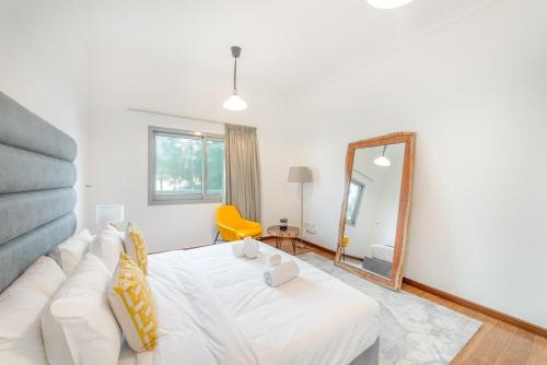 Fotografie z fotogalerie ubytování Harbor Haven Stylish Stay for 6! v Dubaji