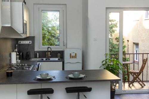 BajvivoStreet 1027 Budapest, Bajvívó utca 7 kép - 2