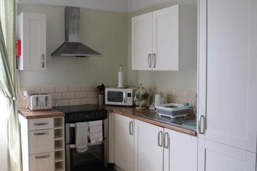 Gambar di galeri bagi Spring Garden Apartments di Gosport