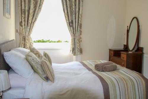 Gambar di galeri bagi Spring Garden Apartments di Gosport