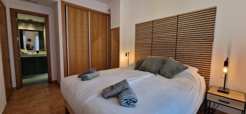 Luxe appartement, centrum Marbella, vlak aan zee!