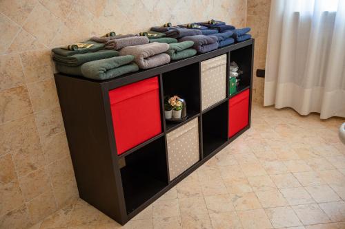 Gambar di galeri bagi Villa Mara - Aosta - 200 mq - WiFi - Jacuzzi - Parcheggio - Giardino di Aosta