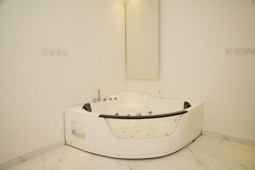 Gambar di galeri bagi view Rose Hotel Apartment di Dammam