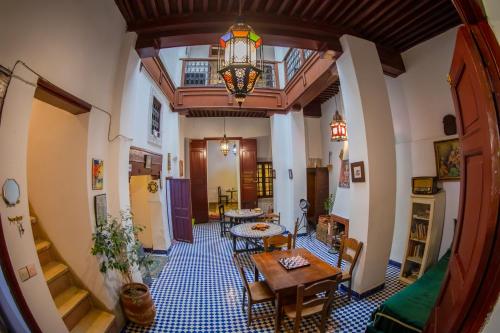 Gallery image of Riad Fes Dar in Fès