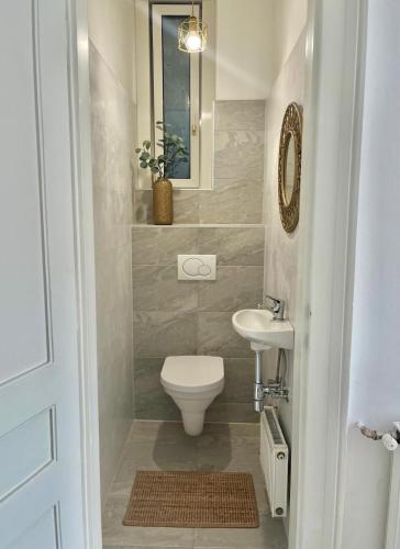 Modernes Design Apartment