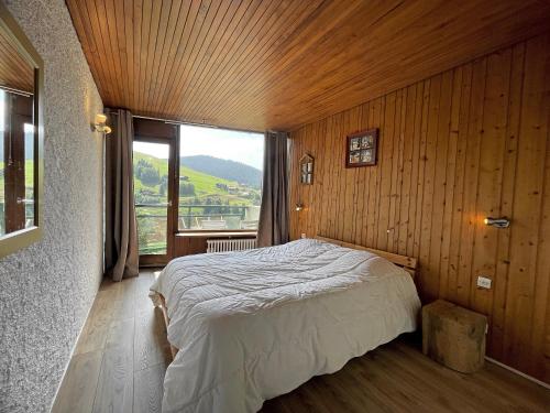 Aravis 1500-11 - 2 pieces et coin nuit photo 2