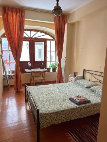Ca' dei Leoni - in old town Rustic accommodation for independent travelers