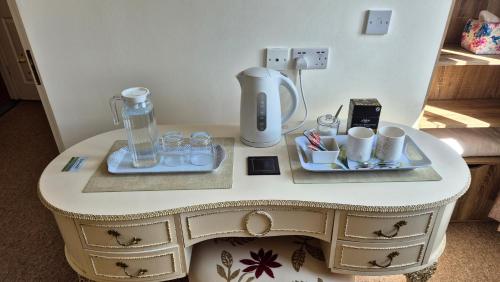 Gallery image of Goldenhill Guesthouse in Omagh