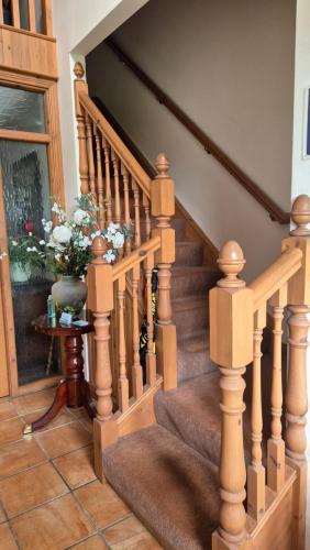 Gallery image of Goldenhill Guesthouse in Omagh
