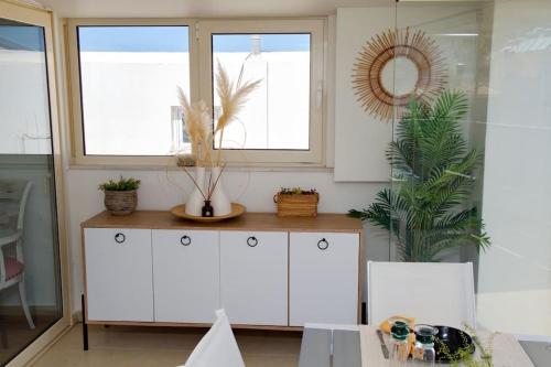 Glyfada Panoramic view penthouse