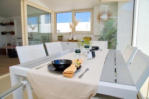 Glyfada Panoramic view penthouse
