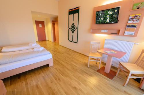 JUFA Hotel Knappenberg – Fotod 2