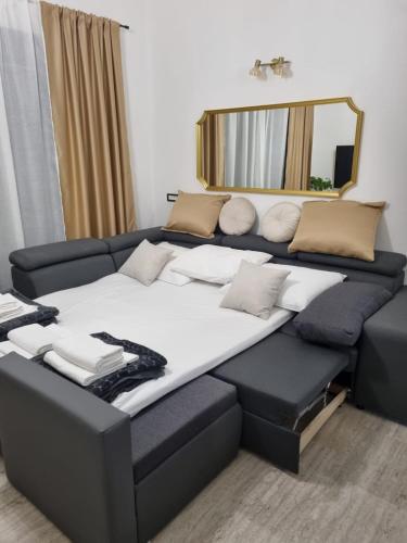 Apartmani Karla Paklenica