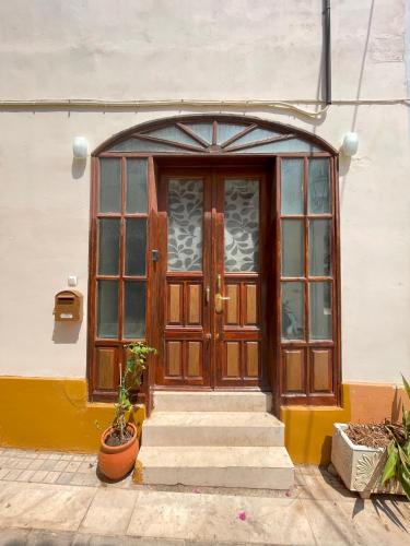 Ca' dei Leoni - in old town Rustic accommodation for independent travelers