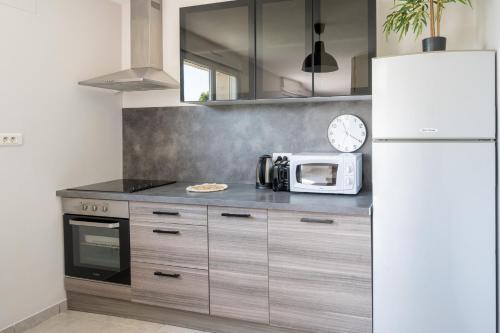 Galeriebild der Unterkunft Maison 4 Chambres in La Veuve