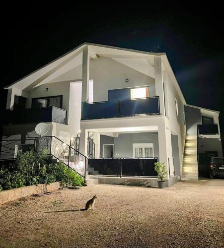 Apartmani Karla Paklenica