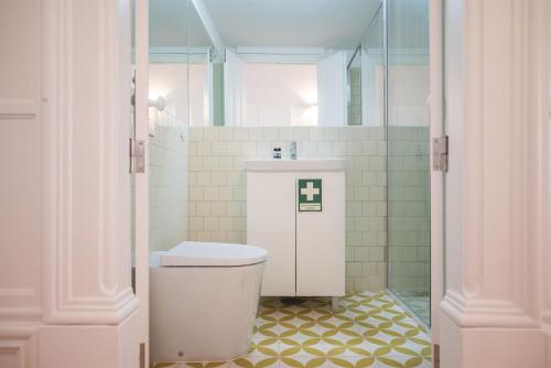 HM Loios charming loft
