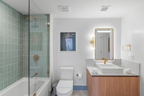 New Luxury Apartment at Downtown Miami photo 11