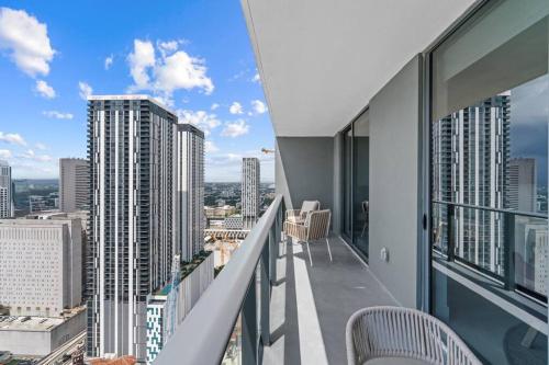 New Luxury Apartment at Downtown Miami photo 12