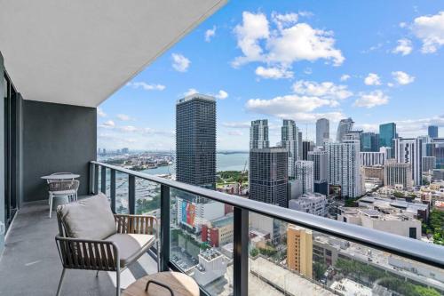 New Luxury Apartment at Downtown Miami photo 14