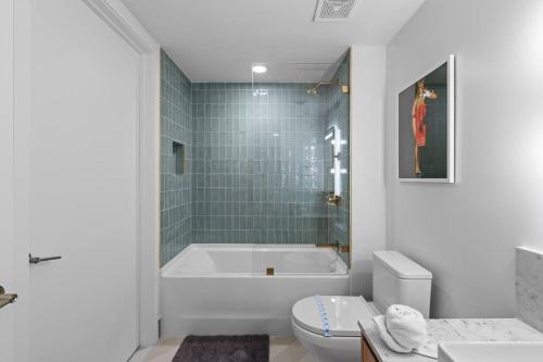 New Luxury Apartment at Downtown Miami photo 15