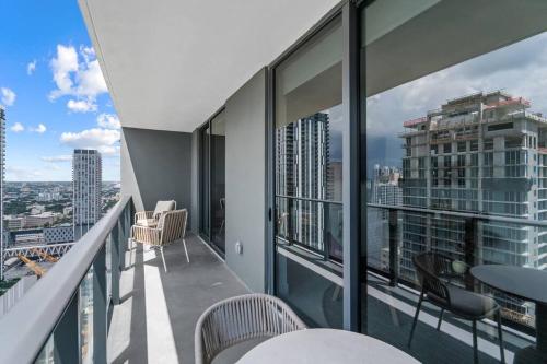 New Luxury Apartment at Downtown Miami photo 18