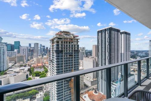 New Luxury Apartment at Downtown Miami photo 21