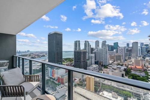 New Luxury Apartment at Downtown Miami photo 24