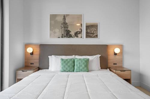 New Luxury Apartment at Downtown Miami photo 25