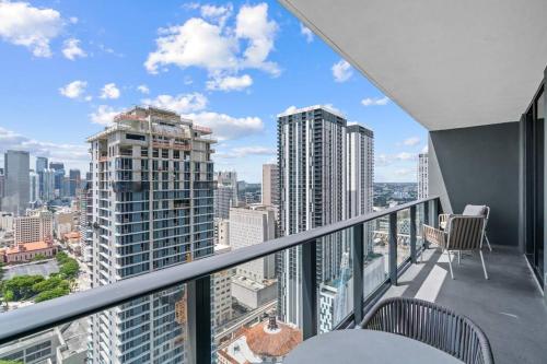 New Luxury Apartment at Downtown Miami photo 27