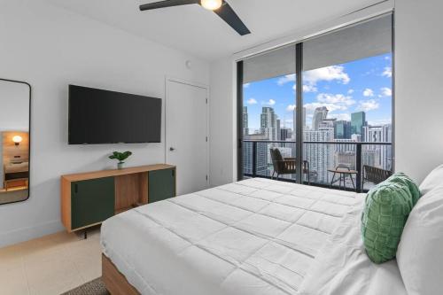 New Luxury Apartment at Downtown Miami photo 7