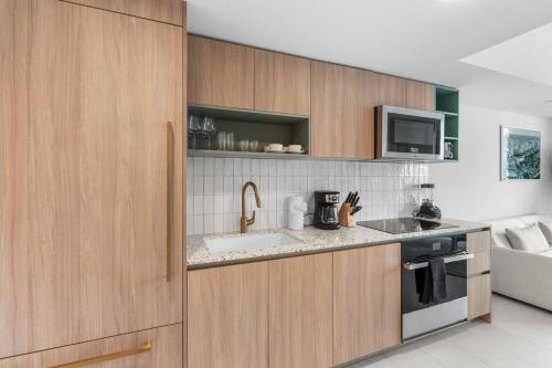 New Luxury Apartment at Downtown Miami photo 29