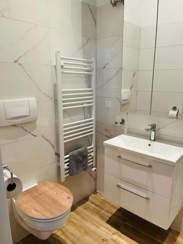 Gemütliches Studio Apartment