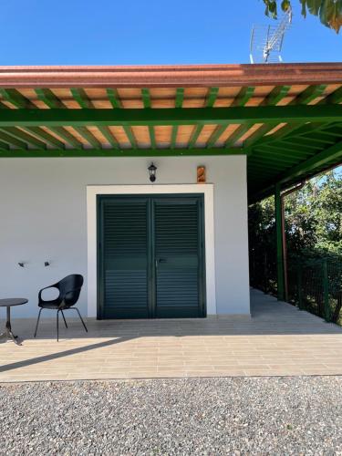 Guesthouse Shtëpia në Pyll