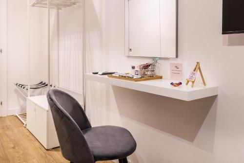 Fotografie z fotogalerie ubytování Titina Suites Apartment Rome v Římě