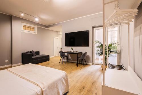 Titina Suites Apartment Rome