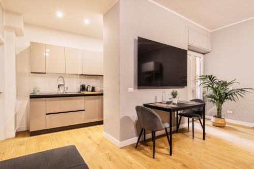 Titina Suites Apartment Rome
