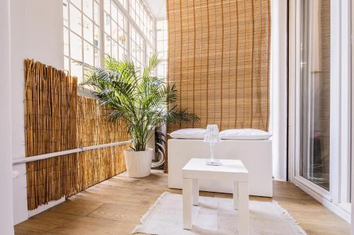 Titina Suites Apartment Rome