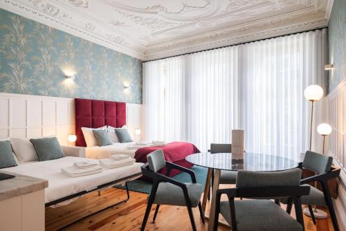 HM Loios charming loft