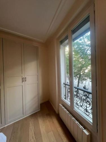 Charmant Appartement Alésia