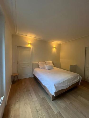 Charmant Appartement Alésia