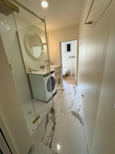 Charmant Appartement Alésia